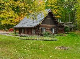 Forest Hideaway