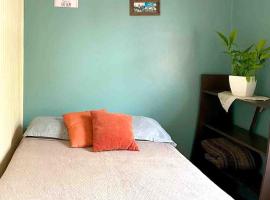 Casar&atilde;o das Figueiras，位于南卡希亚斯的青旅