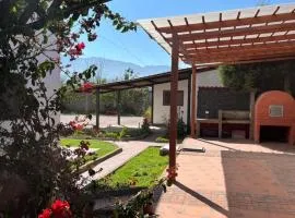 Puñuy Achalay Cabañita