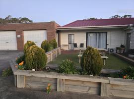 Double Room Farm Stay，位于Newfield的农家乐