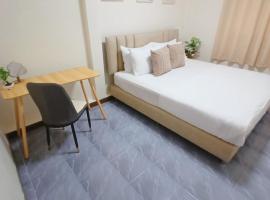 D72 Family House, 12PAX 3BR Hat Yai Middle Town，位于合艾的公寓