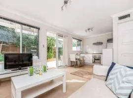 Your Oasis In The Heart Of East Perth
