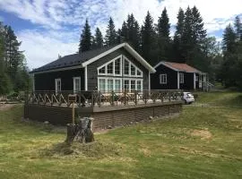 Stunning Home In Rörbäck With 2 Bedrooms And Wifi