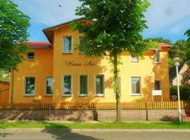 Pension Haus Anna Apartment 3