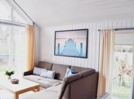 Hyggeliges Schwedenhaus
