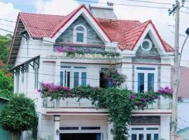 Hoa Giấy Villa