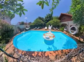 Namphung Phuket Boutique Resort