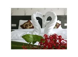 Crown Beach Family villas