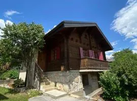 La Chambre Du Bisse