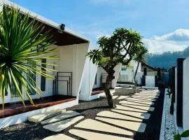 Batur Caldera Guesthouse