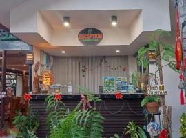 ADRIANAS PLACE Boutique Guesthouse