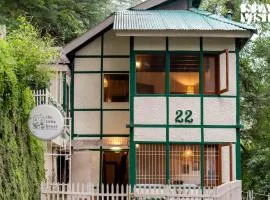 The Little House by VEO - 3BR with comp BF, Private Terrace, BBQ, Bonfire