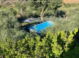 Villino Anna e Pippino