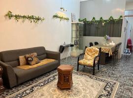 Near Aeon Taiping and Taiping Sentral Mall，位于甘文丁的酒店