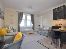 Luxury Coastal Retreat in Troon