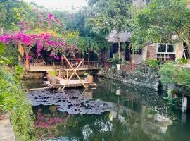 Morning Calm Garden villa - Ninh binh