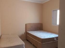 hostel casa 2