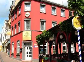 阿德瑞阿克罗迁酒店及餐厅