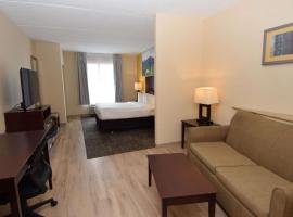 Cicero Grand - Syracuse North，位于Cicero的酒店