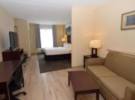 Cicero Grand - Syracuse North