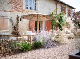 La Vieille Tronque