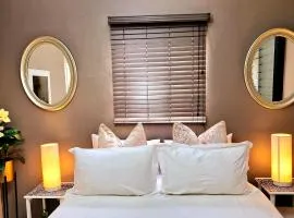 URlyfstyle Cottage 10km from OR Tambo Int Airport