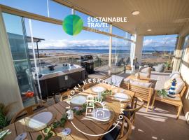 Marina Resort C9，位于卡拉约基的酒店