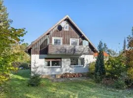 Fewo Harzwichtel am Waldesrand