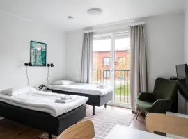 Hiisi Homes Vantaa Kulomäki
