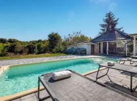 3 Bedroom Nice Home In Vurnovec