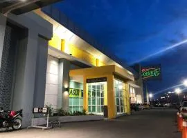 Residence Homestay Wakaf Che Yeh