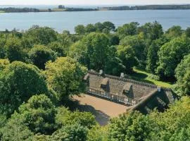 Beautiful Home In Nørre Aaby With Sauna