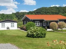 Amazing Home In Augustenborg With Wifi