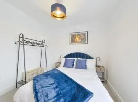 Luxury One Bedroom Apartment St Albans By Central Stays Short Lets & Serviced Accommodation With Free Parking