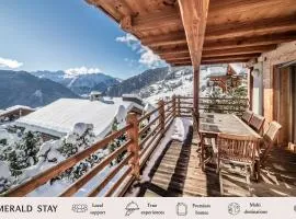 Capel Verbier - BY EMERALD STAY