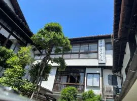 湯宿ささくら
