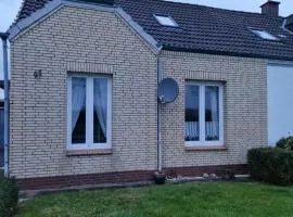 Ferienhaus Küstenperle