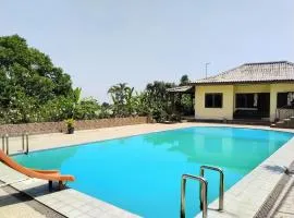 Villa Barkah Puncak RedPartner