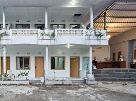 Urbanview Orchid Guest House，位于塞亚特的酒店