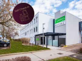flexymotel Spielberg，位于施皮尔贝格的酒店
