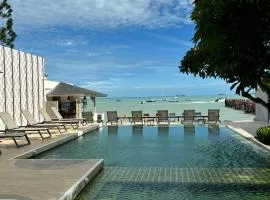 Punnpreeda Beach Resort - SHA Plus Certified