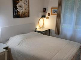 Le Hameau，位于米齐格的酒店