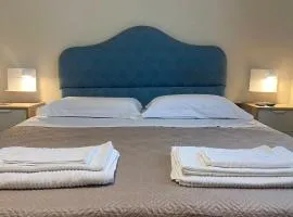 CASA BATTISTI MESSINA Guest House in centro città, ideale per FAMIGLIE o GRUPPI
