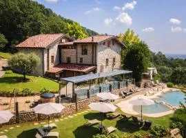 AGRITURISMO CA' FENILE