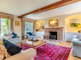 Manor Farm House
