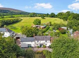 Forge Cottage