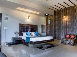 Terrace Retreat，位于Dharampur的酒店
