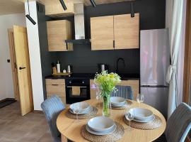 LoveLas - Apartamenty，位于斯梅瑞克的酒店