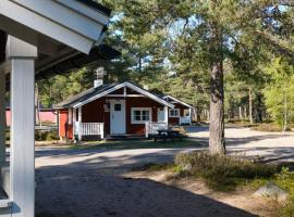 Stenö Havsbad och Camping