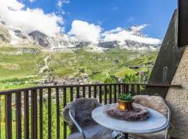 HelloCHALET - Nido dell Aquila romantic view
